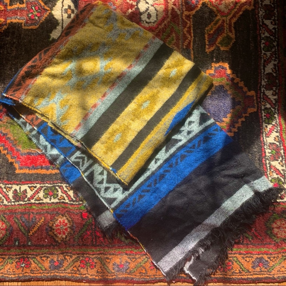 Urban Outfitters Soft Scarf